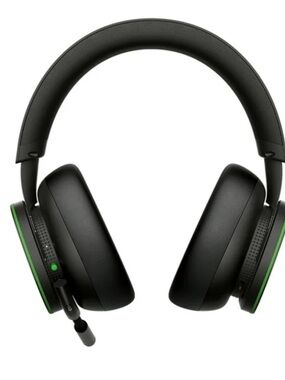 Microsoft Xbox Wireless Headset